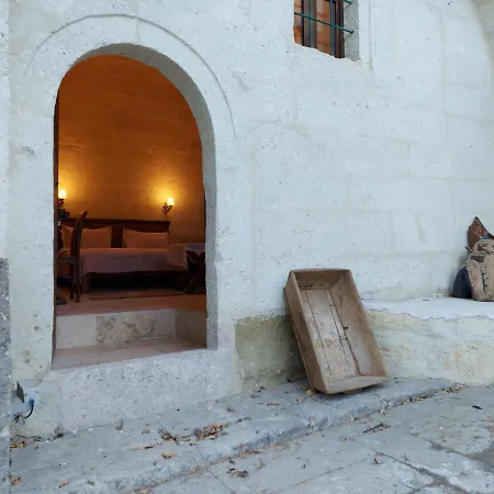 Hotell Armesos Cave Ürgüp