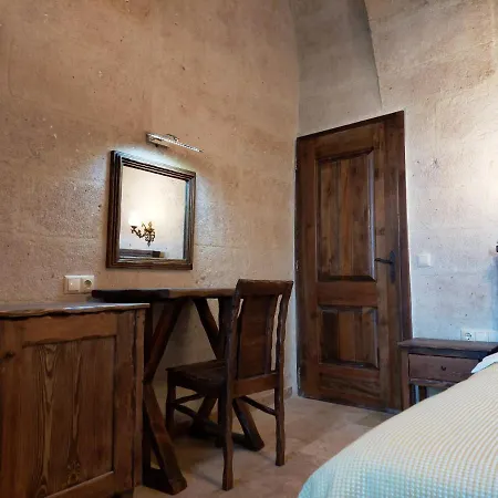 Armesos Cave Hotel