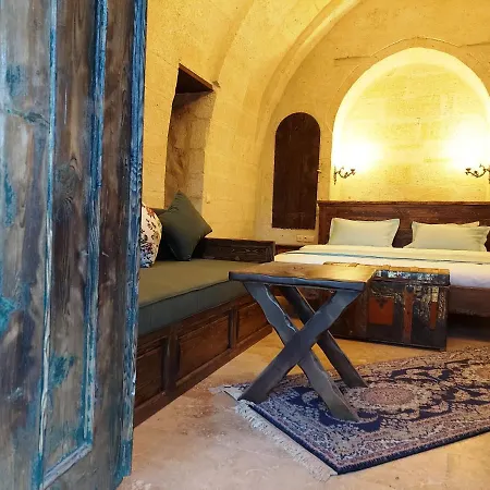 Hotel Armesos Cave *
