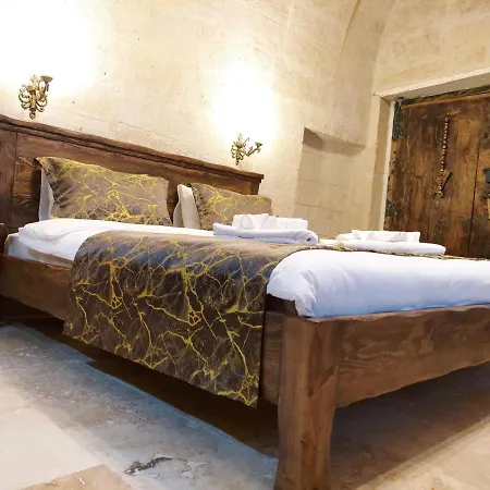 Armesos Cave Hotel Ürgüp