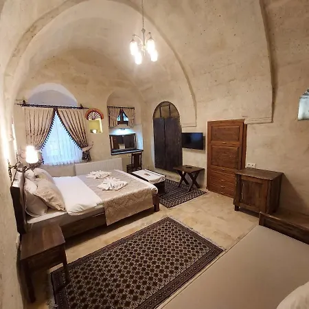 Armesos Cave Hotel