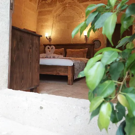 Armesos Cave *