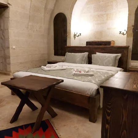Armesos Cave Hotel