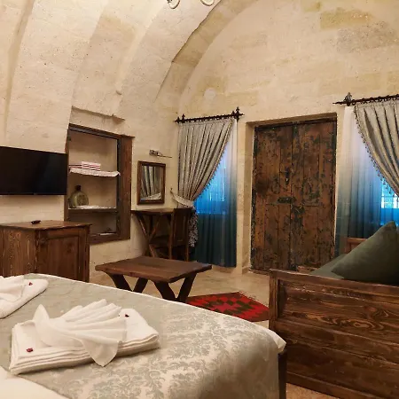 Armesos Cave Hotel