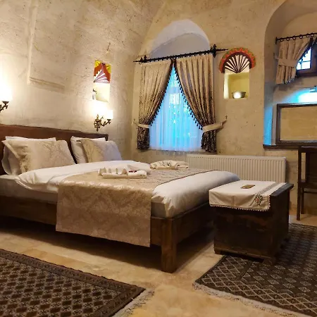 Armesos Cave * أوروغوبْ