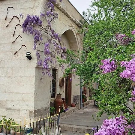 Armesos Cave