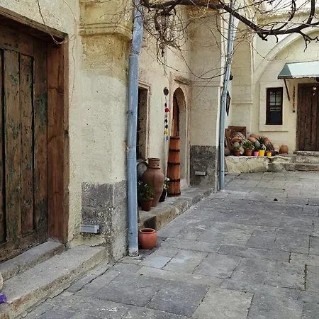Armesos Cave