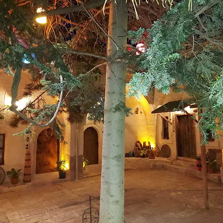 Armesos Cave