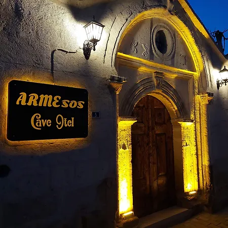 Armesos Cave Hotel Ürgüp