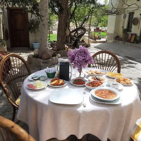 Hotel Armesos Cave Ürgüp