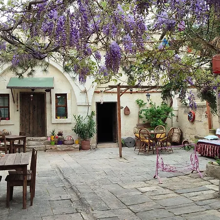 Armesos Cave Hotel