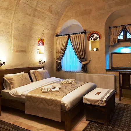 Armesos Cave Hotel Ürgüp