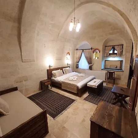 Hotel Armesos Cave Ürgüp