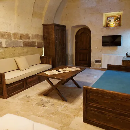 Hotel Armesos Cave Ürgüp