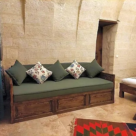 Ξενοδοχείο Armesos Cave *