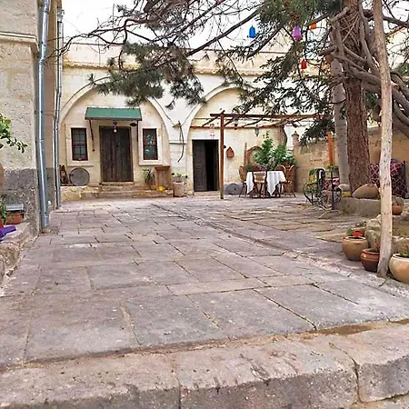 Armesos Cave Ξενοδοχείο