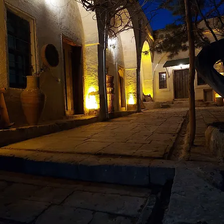 Hotel Armesos Cave Ürgüp