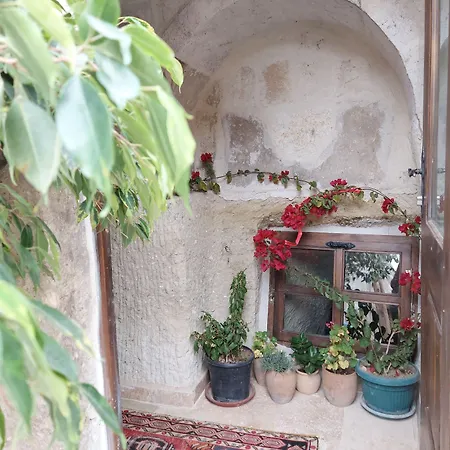 Hotel Armesos Cave