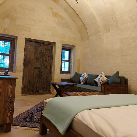 Armesos Cave Hotel