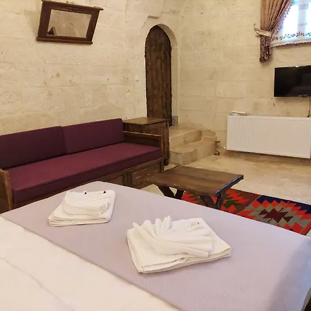 Armesos Cave Hotel