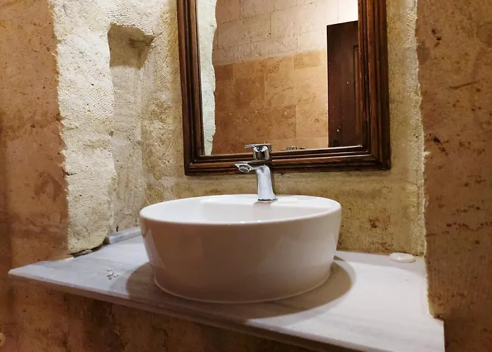 Hotel Armesos Cave Ürgüp